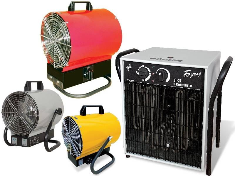 Choisir des décapeurs thermiques pour chauffer le garage