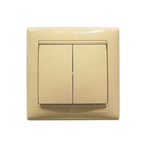 Pass-through switch : schéma de branchement 2 clés + conseils pour choisir et brancher