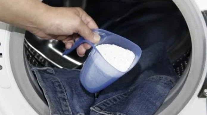 Où remplir la poudre dans la machine à laver et quelle quantité de poudre verser : un équilibre entre efficacité et économies