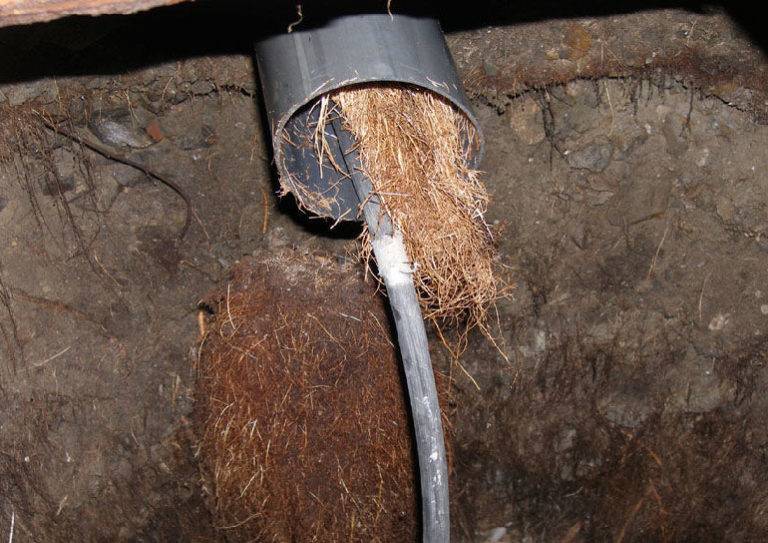 Comment éliminer un blocage dans un tuyau d'égout - méthodes et règles de nettoyage