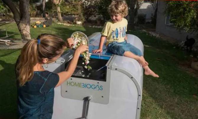 Comment faire un bioréacteur de vos propres mains