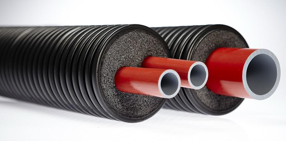 Isolation des tuyaux - une description des matériaux d'isolation thermique pour le chauffage, la plomberie et l'assainissement