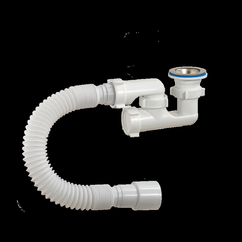 Siphon pour receveur de douche bas : critères de choix des appareils et règles d'installation