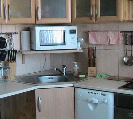 Comment accrocher une hotte sur une cuisinière à gaz : un guide d'installation étape par étape