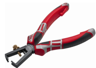 Pince à dénuder : tout savoir sur les pinces à dénuder