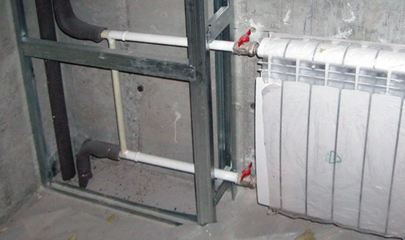 Tuyaux d'insonorisation et radiateurs de chauffage : comment rendre votre système de chauffage plus silencieux