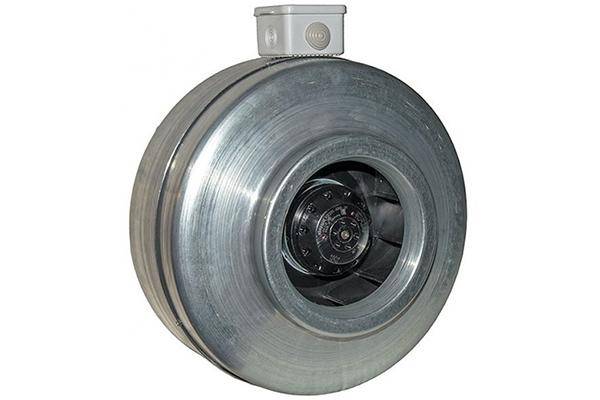 Les meilleurs ventilateurs de conduit : TOP-15 des appareils populaires + recommandations pour les acheteurs potentiels