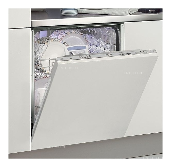 Avis sur les lave-linge Whirlpool