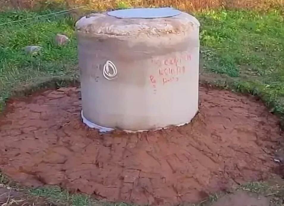 Verrou d'argile pour un puits: qu'est-ce que c'est et comment le faire soi-même + vidéo