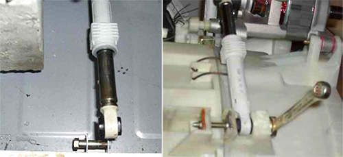 Réparation de machine à laver Indesit à faire soi-même: un aperçu des défauts courants et comment les réparer