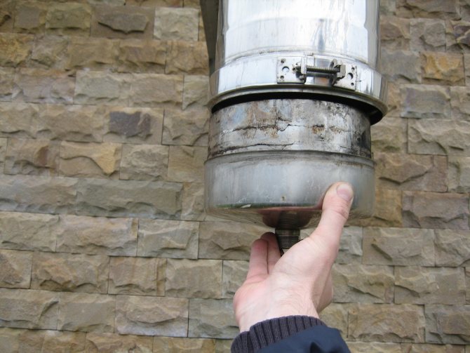 Condensation dans la cave : comment résoudre soi-même le problème