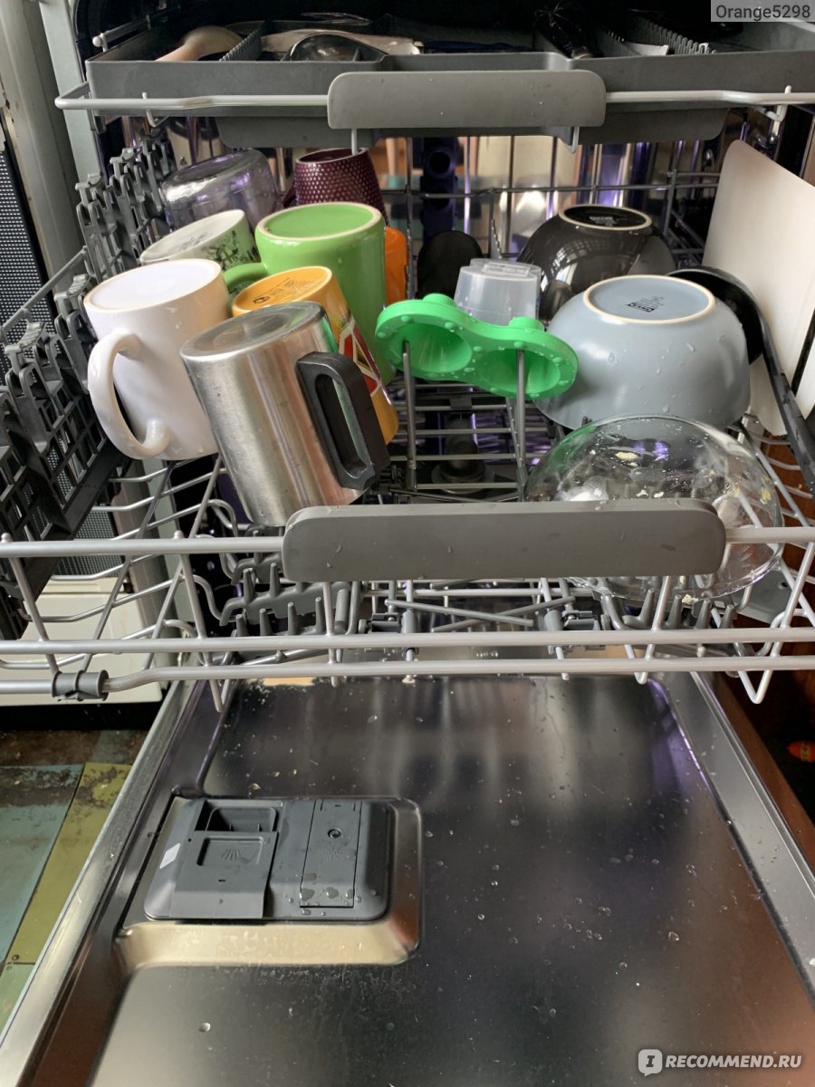 lave-vaisselle ikea : meilleurs modèles + avis sur la marque