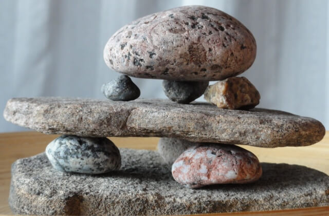 7 façons d'utiliser magnifiquement la verrerie en cristal indésirable