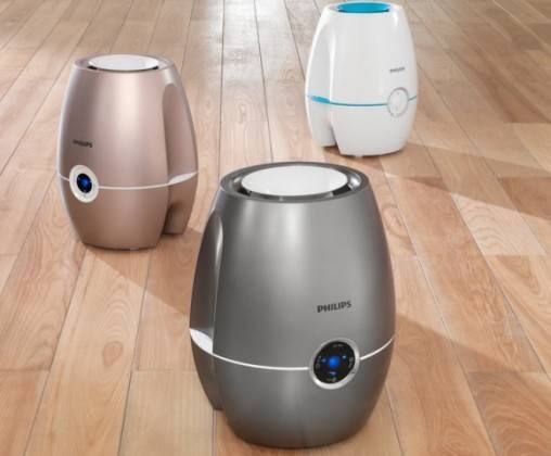 Comment choisir un humidificateur à ultrasons : que rechercher avant d'acheter ?