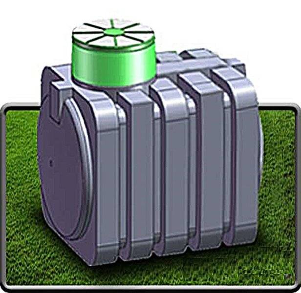 Fosse septique "lever du soleil": aperçu, gamme, avis, caractéristiques