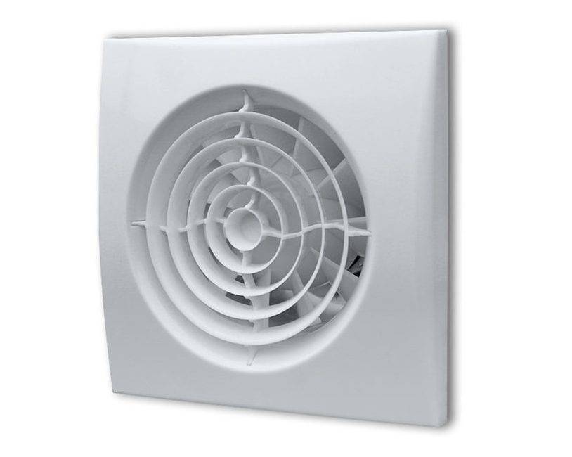 Types de ventilateurs: classification, appareil, principe de fonctionnement des conceptions populaires