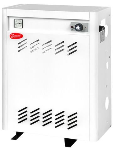 Aperçu des chaudières à gaz de la marque Danko