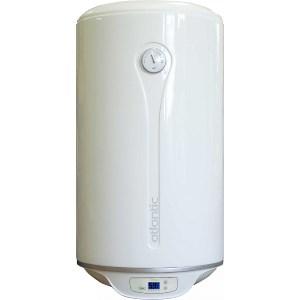 Vue d'ensemble des chaudières à accumulation "Atlantic" avec avis