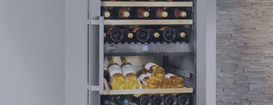 Réparation de réfrigérateur Liebherr : un aperçu des pannes typiques et leur élimination