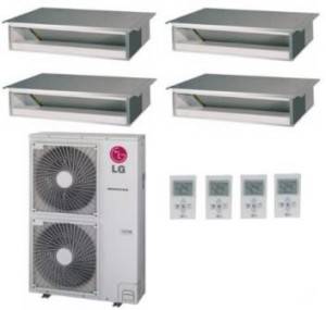 Système divisé - types, avantages et inconvénients des différents modèles