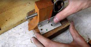 Comment assembler une éolienne de vos propres mains à partir d'une machine à laver