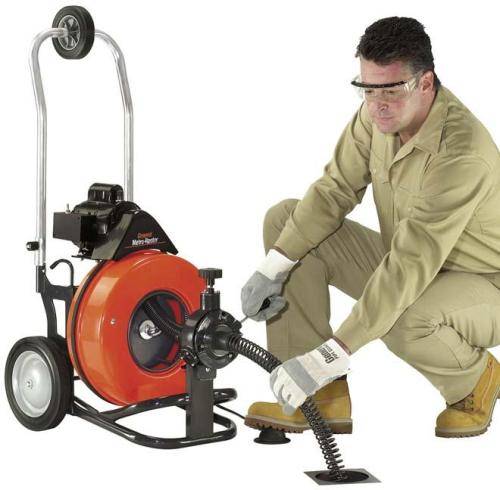 Technologie de nettoyage des égouts pluviaux : un aperçu des méthodes populaires