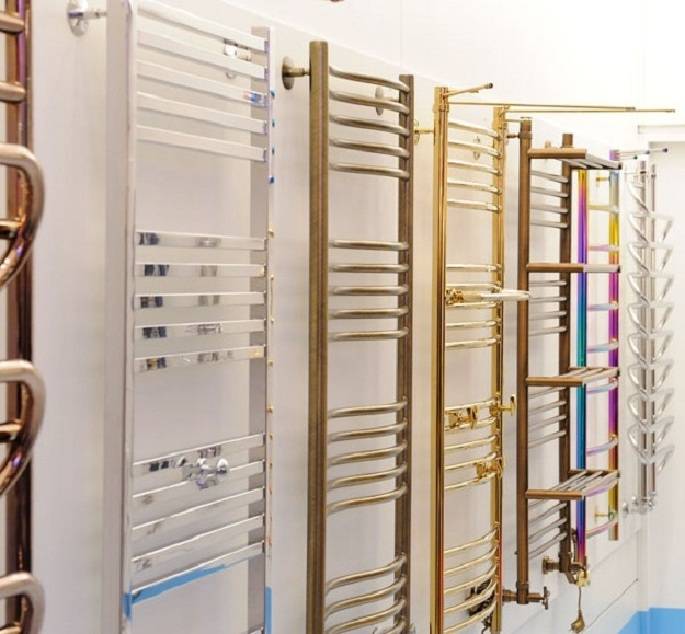 Comment choisir un sèche-serviettes et savoir lequel est le meilleur ?