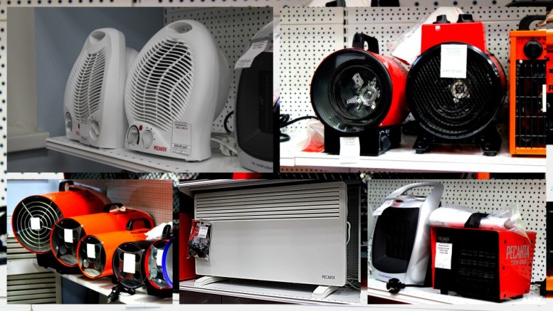 Types et choix de décapeurs thermiques