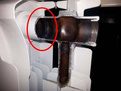 Vue d'ensemble des radiateurs Rifar Monolith