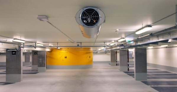 Désenfumage : dispositif et installation de désenfumage