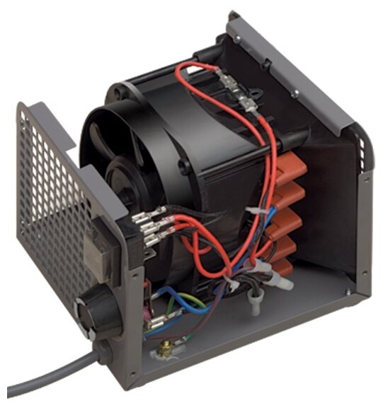 Décapeur thermique électrique : types, comment choisir, aperçu des meilleurs fabricants