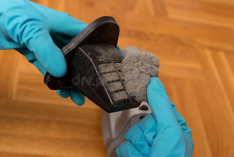 Comment se débarrasser de la poussière : 30 meilleurs outils pour lutter, règles de purification de l'air