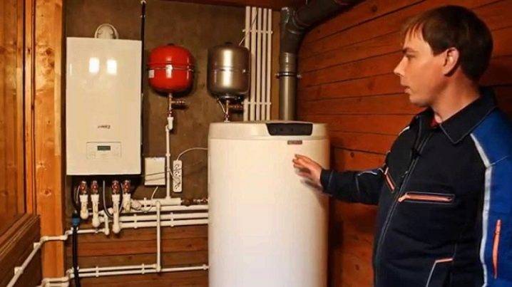 Chaudières murales à gaz: types, comment choisir, aperçu des meilleurs modèles du marché