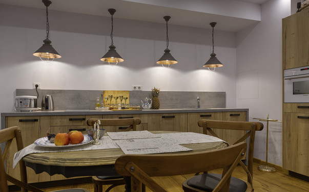 10 façons d'économiser sur la rénovation d'un appartement sans perdre en qualité