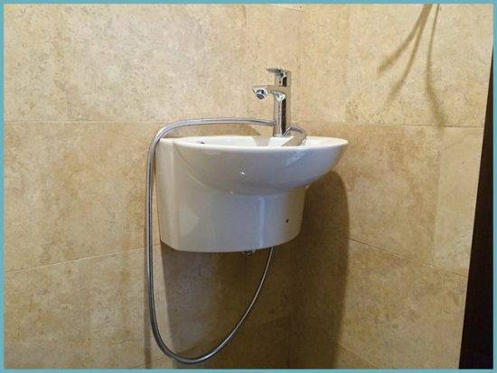 Le système de douche est-il adapté au robinet : comment le déterminer ?