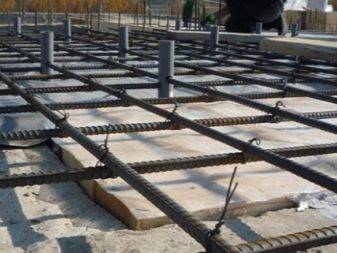 Démontage d'une chape béton : notice d'auto-démontage de la chape + avis d'expert