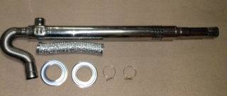 Aperçu des chaudières à gaz de chauffage Rinnai