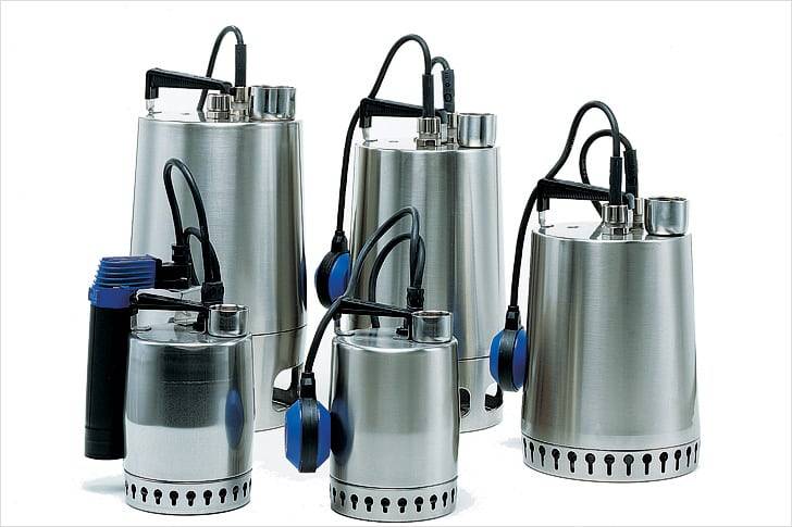 Types de pompes fécales : comment choisir le bon équipement pour vos besoins