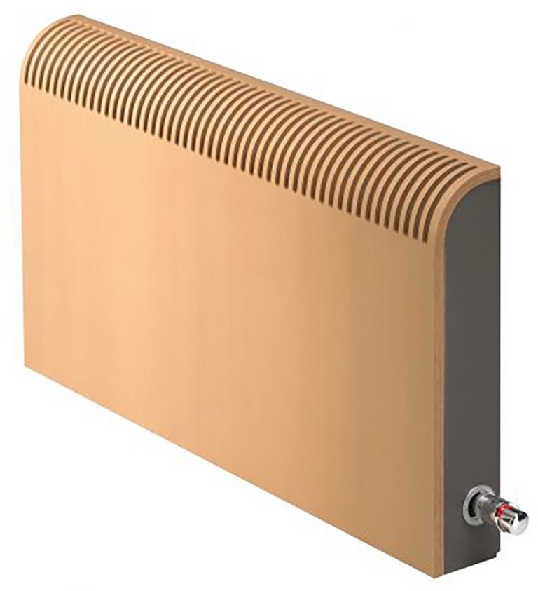 Convecteurs électriques - catalogue