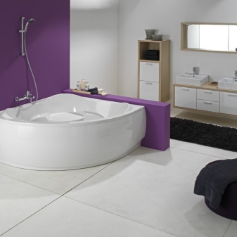 Installation de bain acrylique à faire soi-même : instructions d'installation détaillées étape par étape