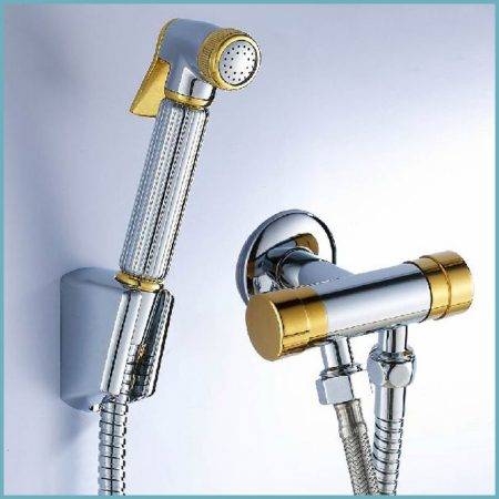 Le système de douche est-il adapté au robinet : comment le déterminer ?