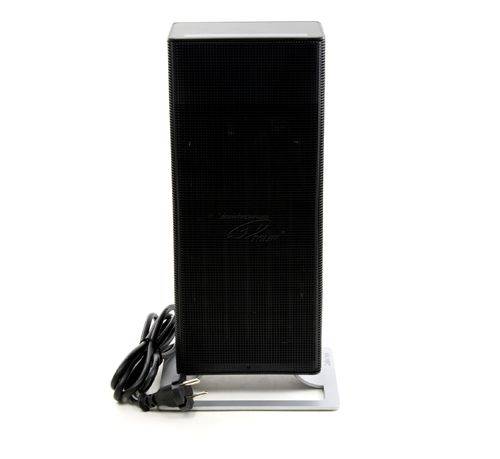 Vue d'ensemble des radiateurs électriques domestiques confortables