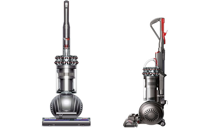 Aspirateurs sans fil : top 15 des meilleurs modèles (classement 2019)