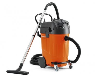 TOP 7 des aspirateurs sans sac de chantier : les meilleurs modèles + des conseils d'experts