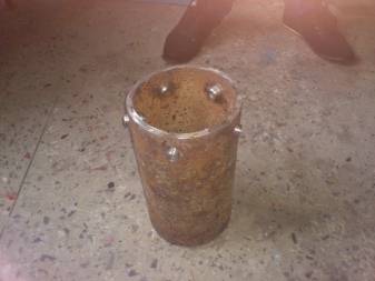 Générateur de gaz à bois pour le chauffage domestique : appareil de bricolage et fabrication