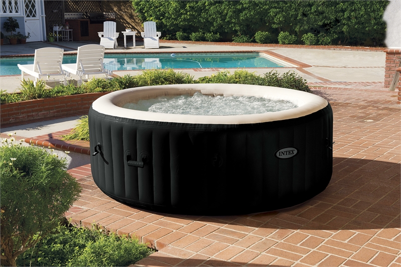 Piscine chauffée - luxe et confort de vos propres mains
