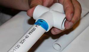 Colle pour tuyaux en PVC : aperçu des meilleures compositions et mode d'emploi