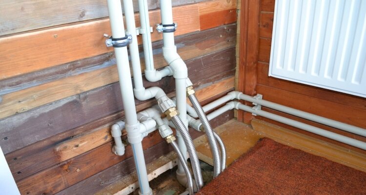 Choisir les meilleurs tuyaux pour l'approvisionnement en eau