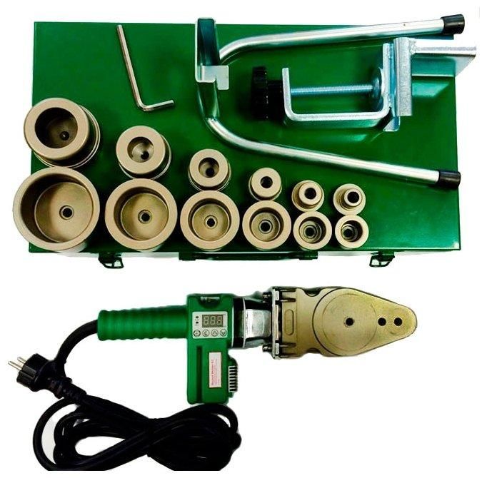 Classement des meilleurs fers à souder pour tuyaux en polypropylène: meilleures entreprises