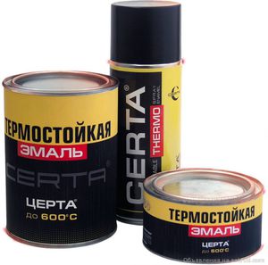 Peintures résistantes à la chaleur pour poêles et cheminées : un aperçu des composés résistants à la chaleur populaires